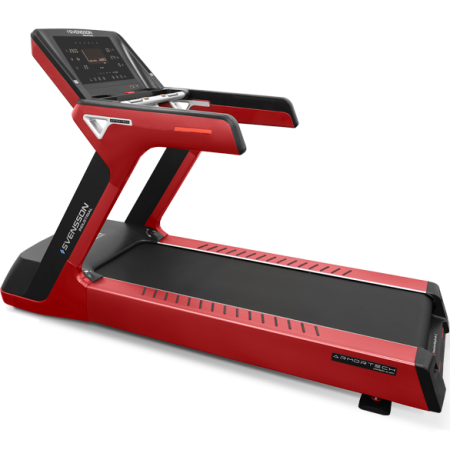 SVENSSON INDUSTRIAL ARMORTECH (CRIMSON GLORY) Беговая дорожка коммерческая