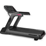 Беговая дорожка профессиональная SVENSSON INDUSTRIAL ARMORTECH TFT (GRAPHITE BLUE)