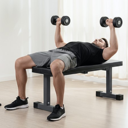 Скамья силовая горизонтальная UNIX Fit Bench 100 Скамья силовая горизонтальная UNIX Fit Bench 100