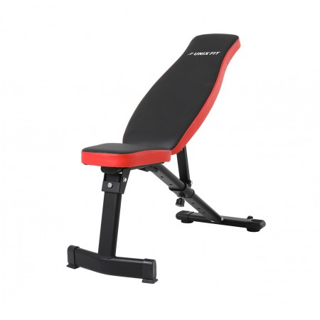 Скамья силовая универсальная UNIX Fit Bench 130 Скамья силовая универсальная UNIX Fit Bench 130