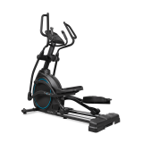 Эллиптический тренажер домашний OXYGEN FITNESS AZURE