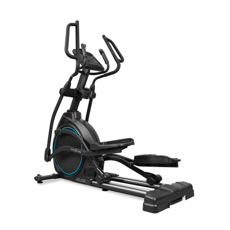 Эллиптический тренажер домашний OXYGEN FITNESS AZURE