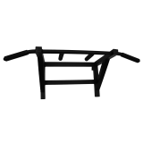 Навесной турник с 2 хватами BRONZE GYM PARTNER AL-206_1