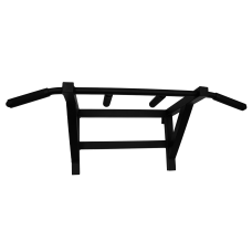 Навесной турник с 2 хватами BRONZE GYM PARTNER AL-206_1