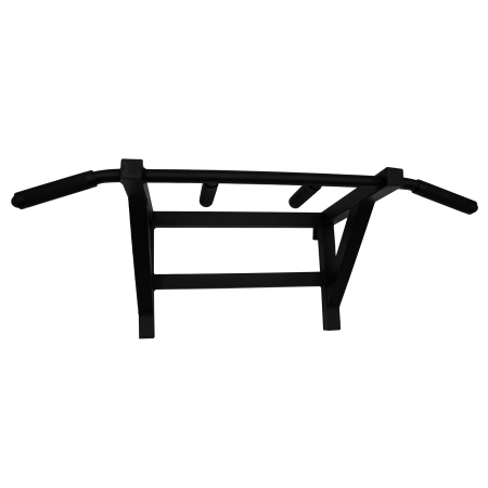 Навесной турник с 2 хватами BRONZE GYM PARTNER AL-206_1 Навесной турник с 2 хватами BRONZE GYM PARTNER AL-206_1