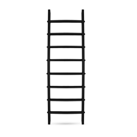 Стенка шведская металл покрытие ступеней ПВХ BRONZE GYM PARTNER AL-206