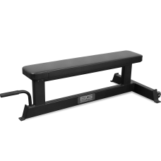 Скамья горизонтальная BRONZE GYM PARTNER AL-301 