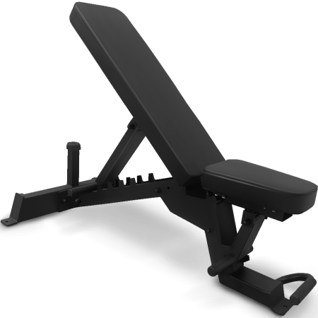 Скамья универсальная BRONZE GYM PARTNER AL-302 Скамья универсальная BRONZE GYM PARTNER AL-302