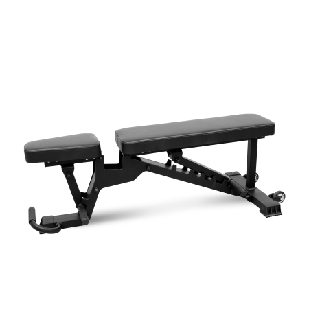 Скамья универсальная BRONZE GYM PARTNER AL-302L Скамья универсальная BRONZE GYM PARTNER AL-302L