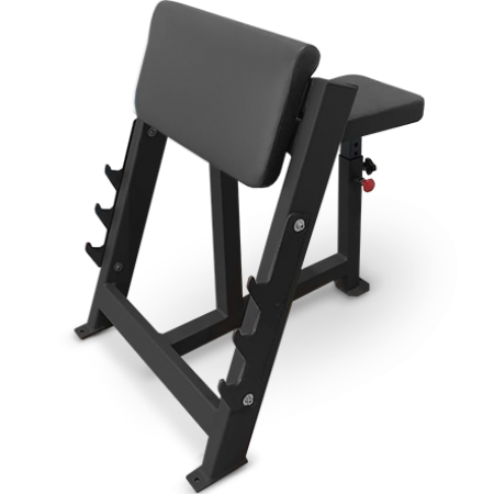 Скамья Скотта BRONZE GYM PARTNER AL-303 Скамья Скотта BRONZE GYM PARTNER AL-303