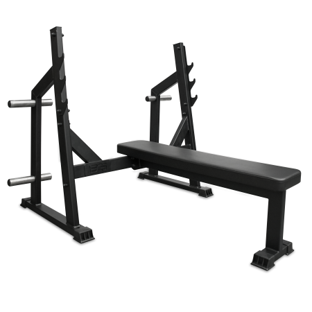 Скамья для жима горизонтальная BRONZE GYM PARTNER AL-304L Скамья для жима горизонтальная BRONZE GYM PARTNER AL-304L