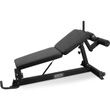 Скамья для пресса BRONZE GYM PARTNER AL-311 