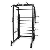 Рама для приседаний (без помоста) BRONZE GYM PARTNER AL-314 