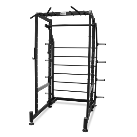 Рама для приседаний (без помоста) BRONZE GYM PARTNER AL-314 