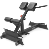 Гиперэкстензия BRONZE GYM PARTNER AL-317 