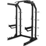 Силовая полурама BRONZE GYM PARTNER AL-318 