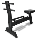 Скамья для тяги гантели BRONZE GYM PARTNER AL-322