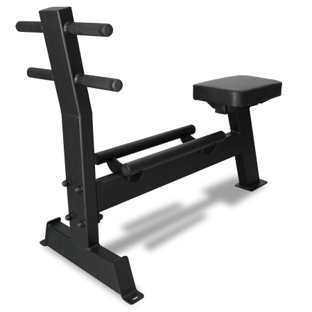 Скамья для тяги гантели BRONZE GYM PARTNER AL-322 Скамья для тяги гантели BRONZE GYM PARTNER AL-322