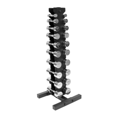 Стойка под гантели «Ёлочка» BRONZE GYM PARTNER AL-403 