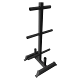 Стойка под диски со стаканами BRONZE GYM PARTNER AL-404 