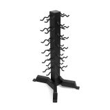 Стойка для аксессуаров BRONZE GYM PARTNER AL-409 