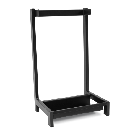 Стойка для бодибаров BRONZE GYM PARTNER AL-411, 60х45х100см.