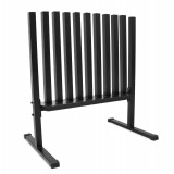 Стойка под гантели для аэробики 106*60*113 BRONZE GYM PARTNER AL-413