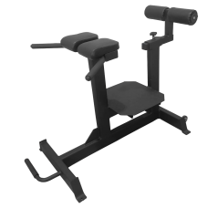 Гиперэкстензия горизонтальная BRONZE GYM PARTNER AL-920 Гиперэкстензия горизонтальная BRONZE GYM PARTNER AL-920