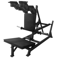 Супер Гакк BRONZE GYM PARTNER BGR-802 