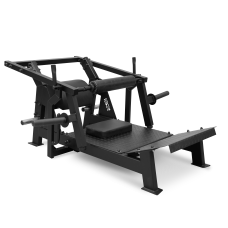 Ягодичный мостик BRONZE GYM PARTNER BGR-804 