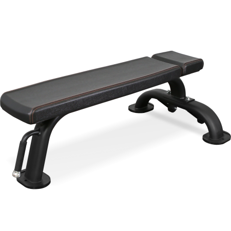 BRONZE GYM BR-1002 Скамья горизонтальная BRONZE GYM BR-1002 Скамья горизонтальная