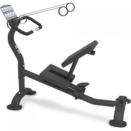 BRONZE GYM BR-1006 Скамья для растяжки BRONZE GYM BR-1006 Скамья для растяжки