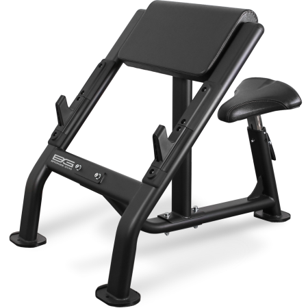 BRONZE GYM BR-1007 Скамья Скотта BRONZE GYM BR-1007 Скамья Скотта