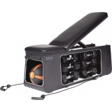 BRONZE GYM BR-1009 Многофункциональная скамья