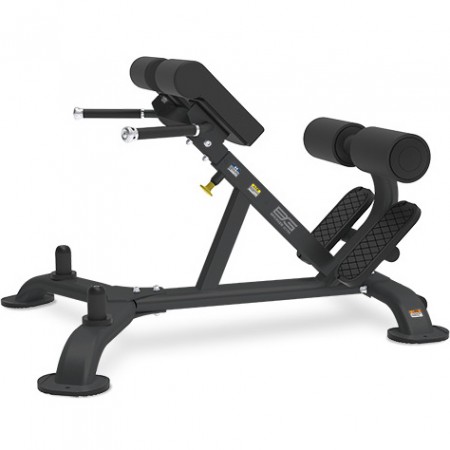 BRONZE GYM BR-1010 Гиперэкстензия BRONZE GYM BR-1010 Гиперэкстензия