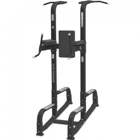 BRONZE GYM BR-1017 Турник/брусья/пресс BRONZE GYM BR-1017 Турник/брусья/пресс