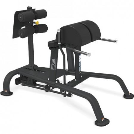 BRONZE GYM BR-1018 Скамья для ягодиц и бедер BRONZE GYM BR-1018 Скамья для ягодиц и бедер