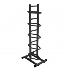 Стойка для медболов профессиональная BRONZE GYM BR-1021