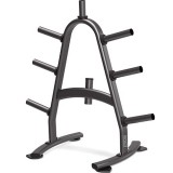 Стойка для дисков профессиональная BRONZE GYM BR-1022