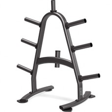 Стойка для дисков профессиональная BRONZE GYM BR-1022