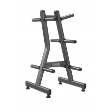 Стойка для дисков BRONZE GYM BR-1023 Стойка для дисков BRONZE GYM BR-1023