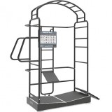 Рама для растяжки профессиональная BRONZE GYM BR-1028