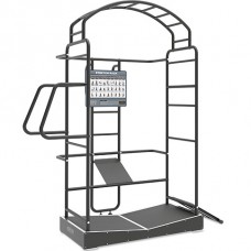 Рама для растяжки профессиональная BRONZE GYM BR-1028