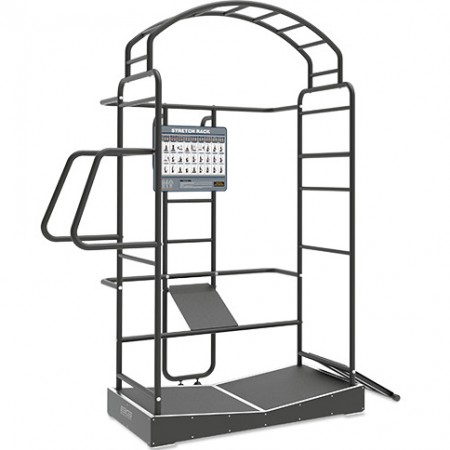 BRONZE GYM BR-1028 Рама для растяжки BRONZE GYM BR-1028 Рама для растяжки