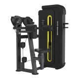 Дельта-машина профессиональная BRONZE GYM BW-3005