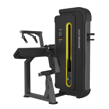 BRONZE GYM BW-3028 Разгибание рук сидя (наклонная поверхность) BRONZE GYM BW-3028 Разгибание рук сидя (наклонная поверхность)