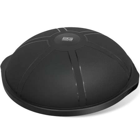 Платформа балансировочная BRONZE GYM БОСУ, 63 см.