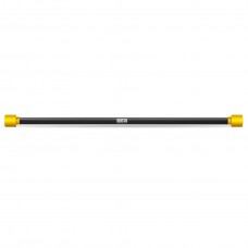 Палка гимнастическая профессиональная BRONZE GYM БОДИБАР, 2 кг