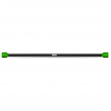 Палка гимнастическая профессиональная BRONZE GYM БОДИБАР, 3 кг