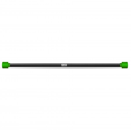 Палка гимнастическая BRONZE GYM БОДИБАР, 3 кг